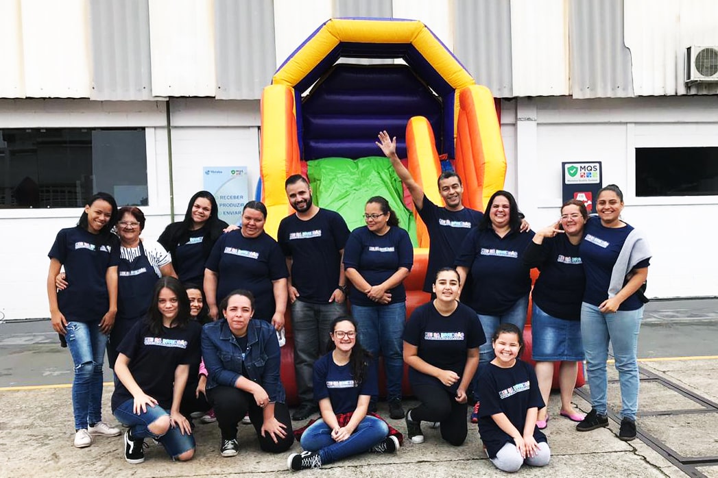 Equipe Rei da Diversão